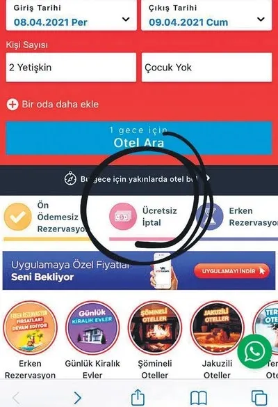 Son dakika | Uyanıkların yeni yöntemi belli oldu! Rezervasyon sahte kahvaltı gerçek - 2
