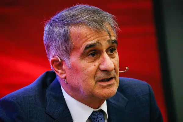 Şenol Güneş: Kazanan taraf yine biz olacağız - 3