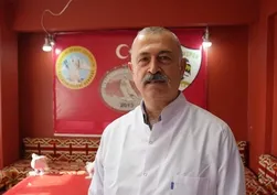 Erzurum'da emekli astsubay 40 güvercini için ev kiraladı: Aylık masrafı 10 bin TL