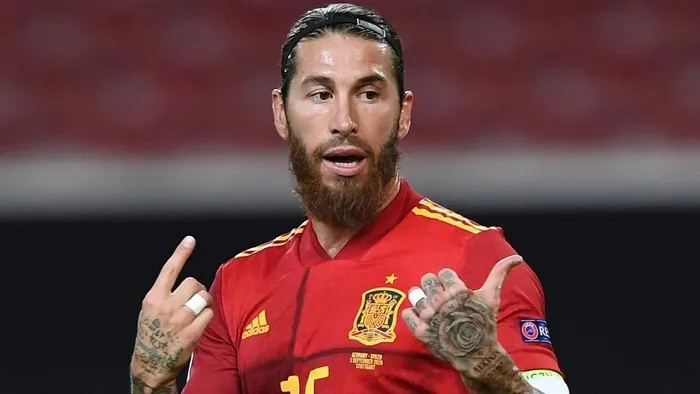 Süper Lig’de Sergio Ramos bombası! İstanbul devi harekete geçti
