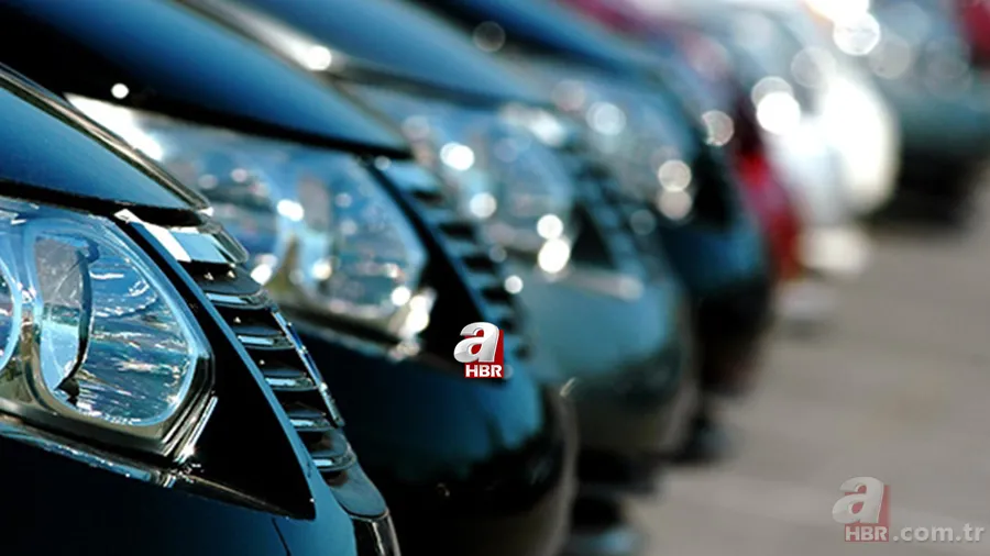 Fiyatlar değişti, liste güncellendi! Satanlar kara kara düşünüyor! Citroen, Renault, Dacia, Ford fiyatları... 9