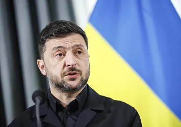 Zelenskiy: Sıra Avrupa ülkelerine gelecek