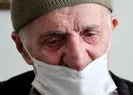Bakan Koca aşı olan Selim dedenin duygu dolu görüntülerini paylaştı