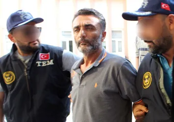 'Menfez Paşası'nın oğlu da darbeci çıktı