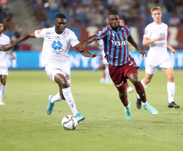 İşte Trabzonspor’un muhtemel Molde 11’i! Molde - Trabzonspor maçı saat kaçta ve hangi kanalda?