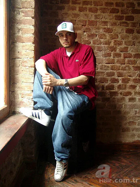 Barışıyorlar mı? Ceza’dan Sagopa Kajmer’e cevap geldi 2