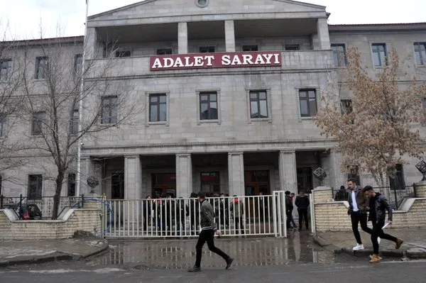 Son dakika: Leyla Aydemir davasında flaş gelişme - 1