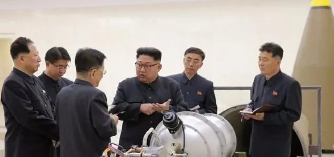 Kuzey Kore dünyayı sallıyor