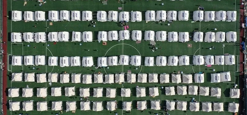 Deprem yardımları tepki çeken dev şirketlere önemli çağrı: 250 bin depremzede konutları için katkıda bulunun