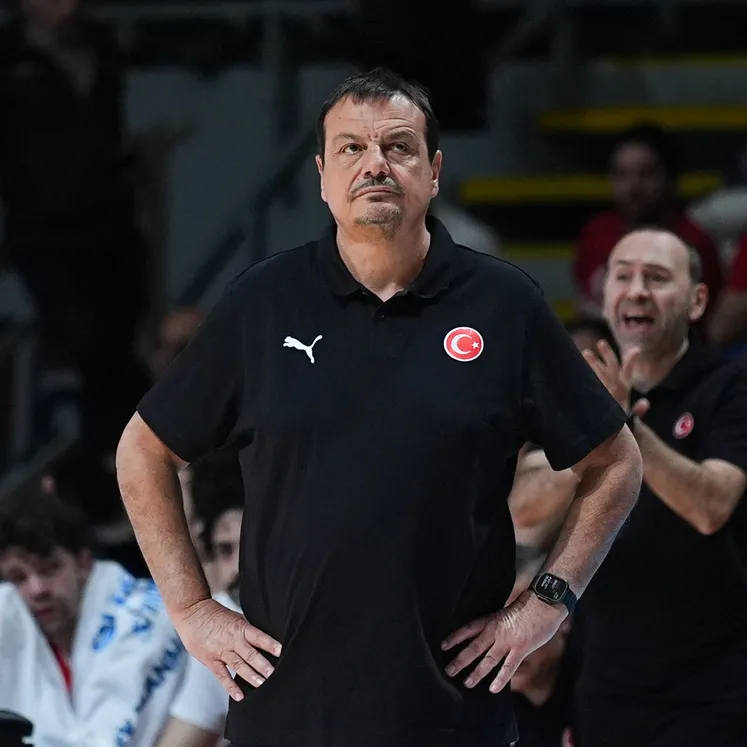 "Namağlup serimiz devam etmek istiyoruz"