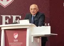 TFF seçime gidiyor! Mehmet Büyükekşi açıkladı