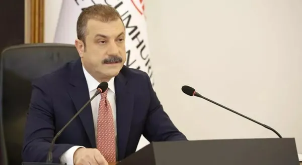 Son dakika: Merkez Bankası Başkanı Şahap Kavcıoğlu yılın ilk raporunu açıkladı: İşte 2023 enflasyon tahmini | Dijital Türk lirası geliyor