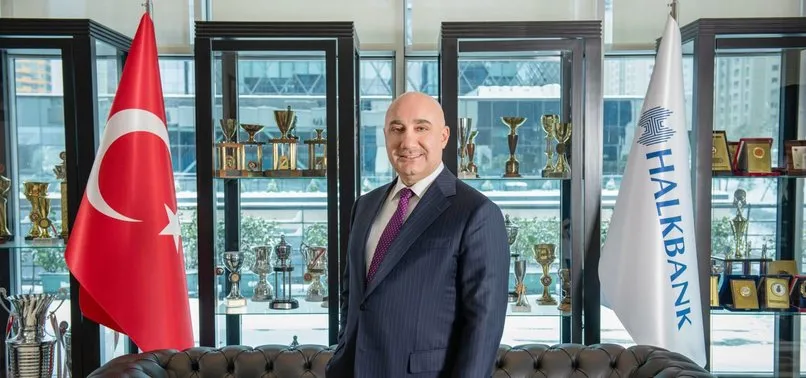 Halkbank 84. yaşını kutluyor! “Türkiye’ye inanıyoruz, gelecek biziz”