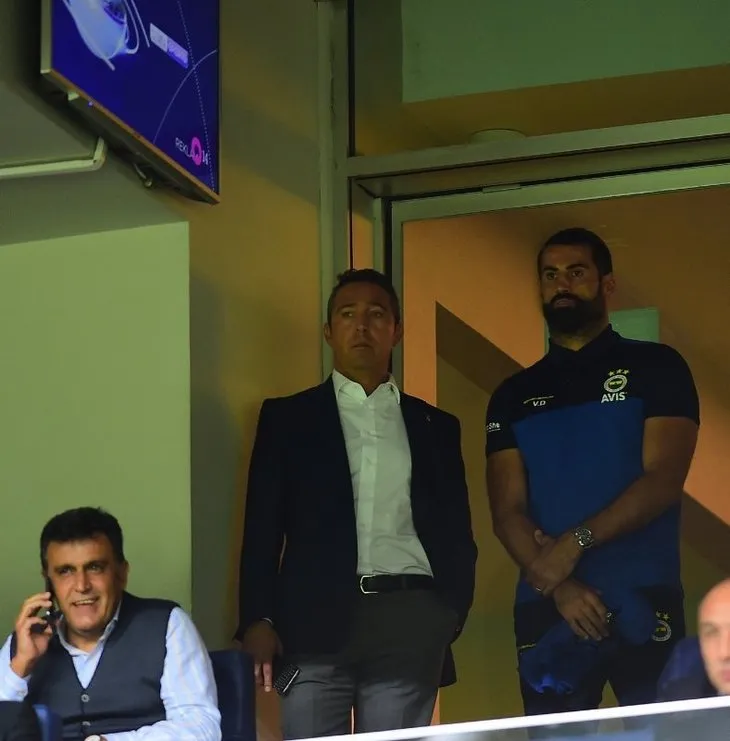 Türk futbolunu bekleyen büyük tehlike! Toroğlu’ndan Nihat Özdemir ve Ali Koç’a sert sözler