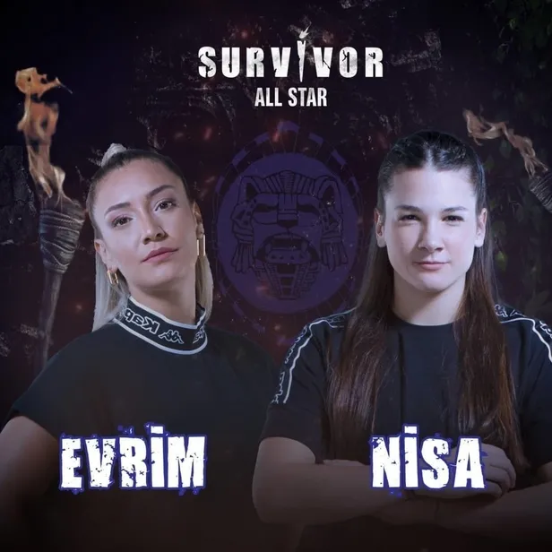 Kadro açıklandı! Survivor 2022 ne zaman başlayacak? Survivor All Star Ünlüler Gönüllüler yarışmacıları kimler? - 7