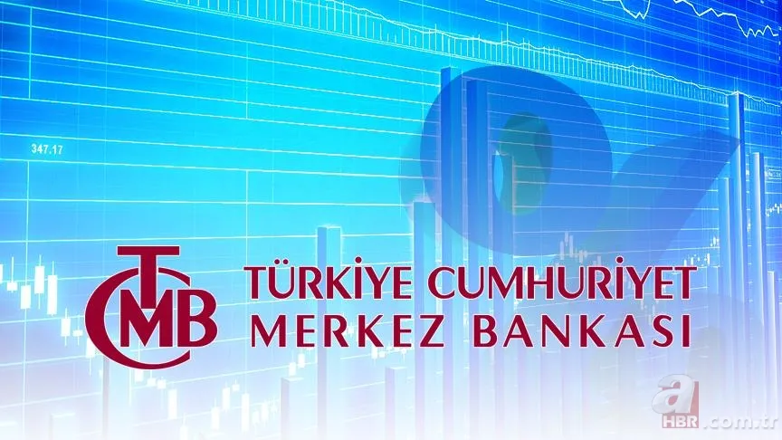 21 Temmuz Merkez Bankası faiz kararı ne oldu? 2022 Temmuz ayı TCMB politika faizi yüzde kaç? SON DAKİKA HABERLER 8