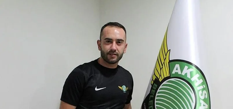 Olcan Adın, Akhisar Belediyespor'da