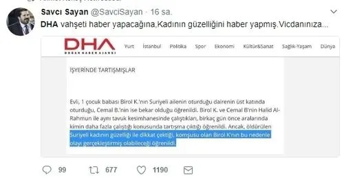 Doğan Haber Ajansı’na tepkiler çığ gibi - 3