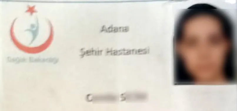Adana'da sahte doktor skandalı! Savunması şaşkına çevirdi