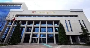Danıştay hakimi intihar girişiminde bulundu!