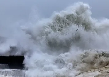 Ege'de peş peşe korkutan depremler! Uzman isim: Bizim tarafa tsunami olabilir