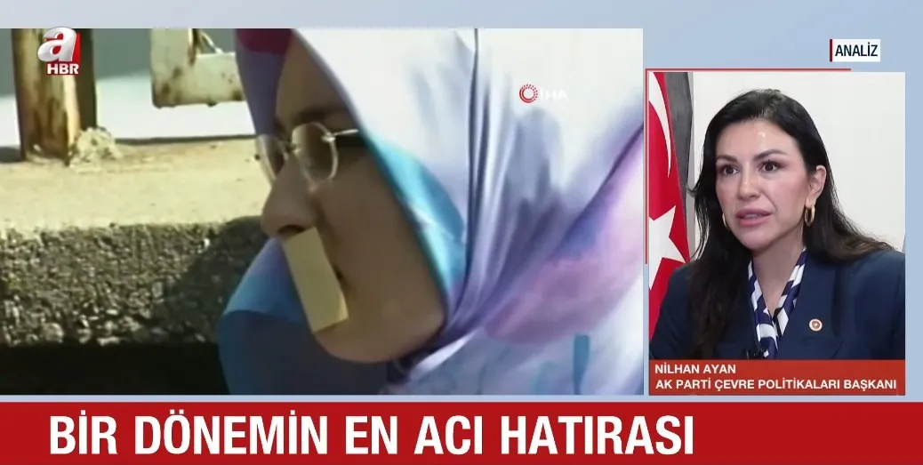 Türkiye'de başörtüsü zulmünden özgürlük devrimine! Başkan Erdoğan liderliğindeki tarihi değişim | İşte CHP zihniyetinin yasakçı geçmişi - 4