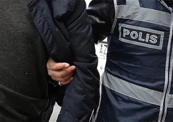 Ankara'de DEAŞ gözaltıları