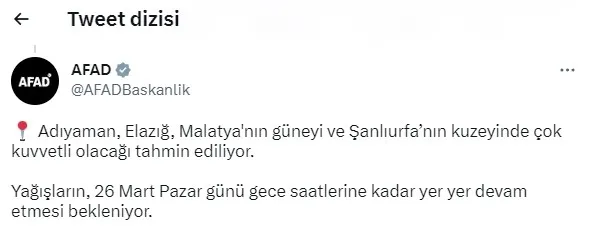 meteoroloji-5-gunluk-hava-tahmin-raporunu-paylasti-deprem-bolgesine-kuvvetli-yagis-ve-sel-uyarisi-hafta-sonu-h-1679661529898.jpg Meteoroloji 5 günlük hava tahmin raporunu paylaştı ⛈ Deprem bölgesine kuvvetli yağış ve sel uyarısı | Hafta sonu hava nasıl olacak? Kar, fırtına... - 15