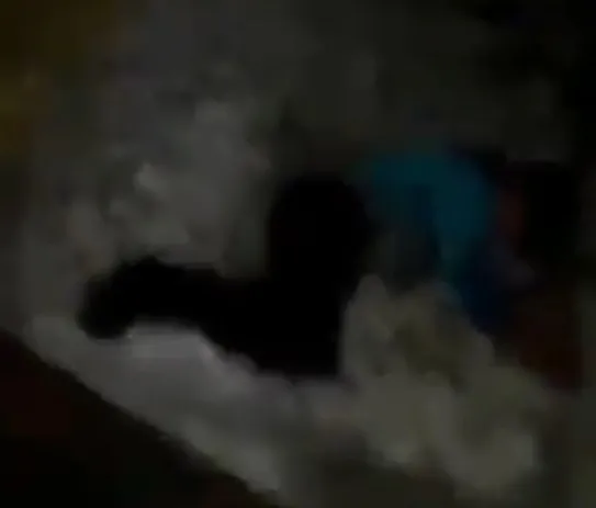 YPG/PKK’lı teröristin telefonundan vahşet görüntüleri ortaya çıktı