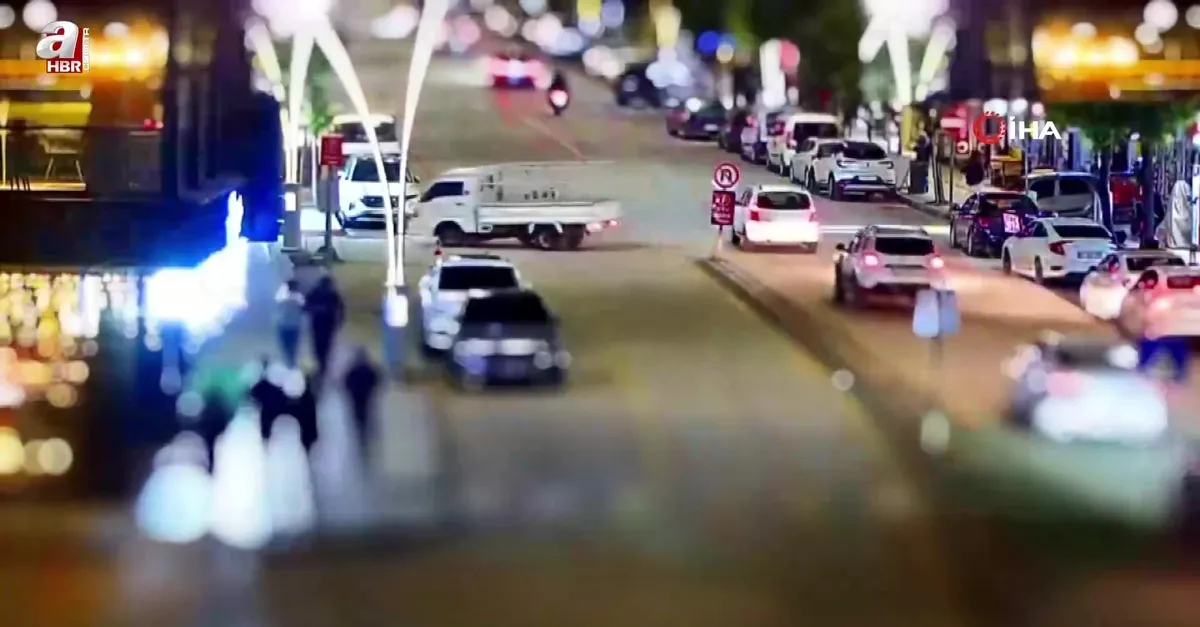 Kurban Bayramı'nın ilk 3 gününde 2 bin 238 trafik kazası meydana geldi