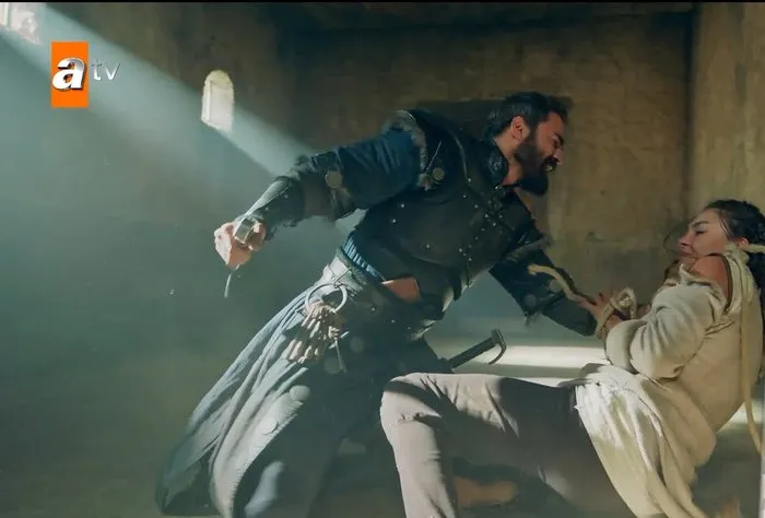 Alpagu Oldu Mu Destan 2 Bolum Yeni Fragmani Yayinlandi Atv Yeni Dizi Haberleri Ahaber Video Izle