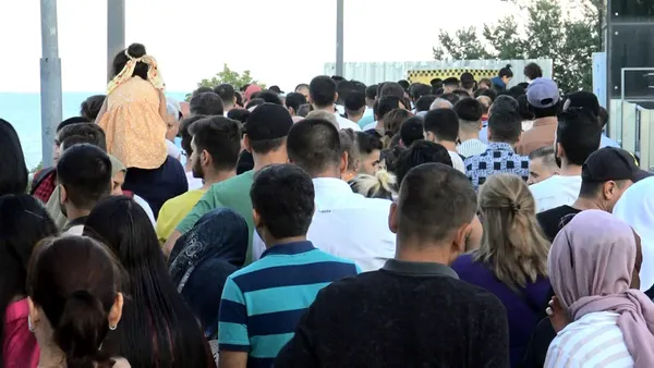 İBB İstanbulluları yalanladı: ’Yürüyen merdiven ve asansörler yüzde 99,42 ile hizmet veriyor’ açıklaması
