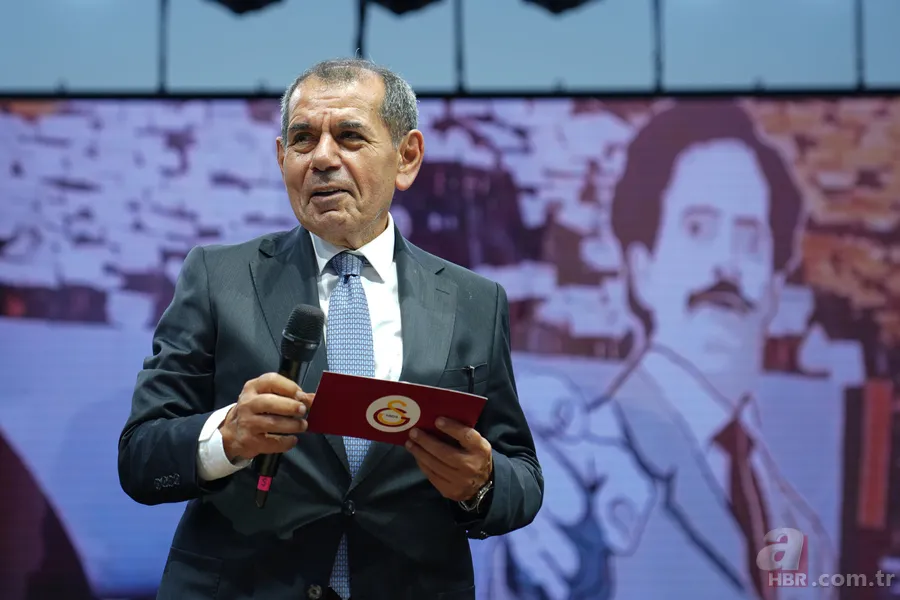 Galatasaray'dan bir bomba daha! Batshuayi sonrası hedef yine Fenerbahçe'nin golcüsü 2