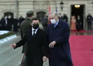 Başkan Erdoğanın Ukrayna hamlesi dünya basınında