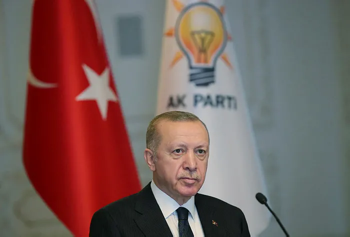 Son dakika: Başkan Erdoğan’dan AK Parti Genişletilmiş İl Başkanları Toplantısında önemli açıklamalar