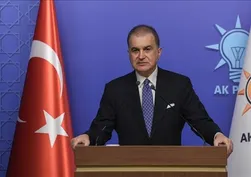 AK Parti'de yeni görev! Yusuf Beyazıt TBMM Başkanvekili seçildi: Sözcü Çelik'ten tebrik