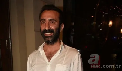 Çok Güzel Hareketler Bunlar programıyla şöhrete kavuşan Metin Yıldız'dan kötü haber! Kalp krizi geçirdi 4