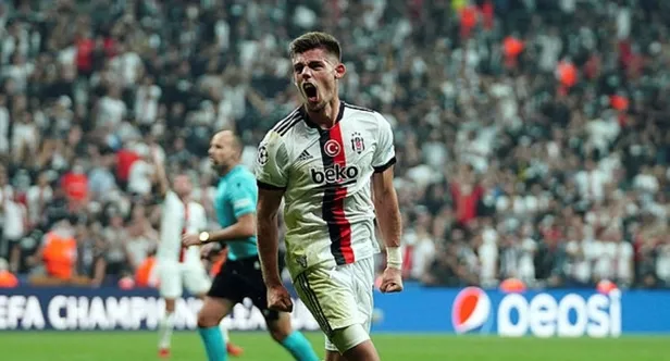 Beşiktaş Sporting Lizbon CANLI izleme yolları: 2021 Şampiyonlar Ligi Beşiktaş Sporting Lizbon maçı hangi kanalda?