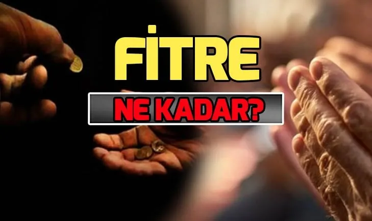 diyanet 2019 fitre fiyati kac tl oldu