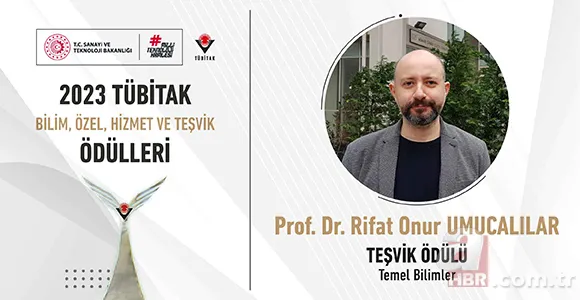 Başkan Erdoğan 100. Yıl TÜBİTAK ve TÜBA Bilim Ödülleri’ni sahiplerine takdim etti 21