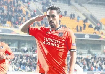 Milli Takım’da İrfan depremi