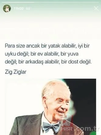 Kavga büyüyor! Hadise'nin ablası Hülya Açıkgöz'den imalı paylaşım... 4