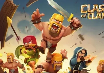 Clash of Clans'e yepyeni özellik!