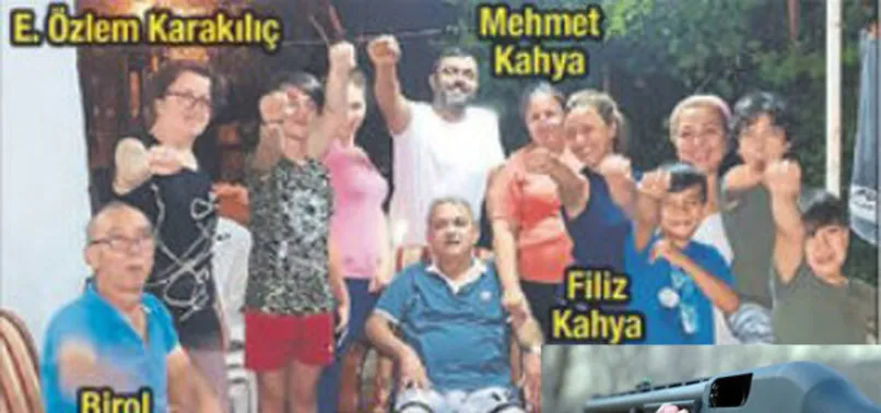 "Düğün var sandık, meğer katliammış"