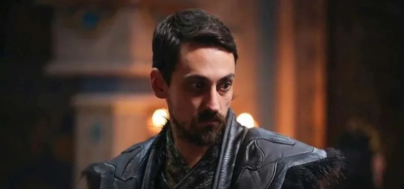 Destan dizisi Batuga kimdir, gerçekte var mı? Destan dizisi Edip Tepeli kimdir, kaç yaşında, nereli? İşte hayatı...