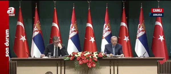 baskan-recep-tayyip-erdogandan-sirbistan-cumhurbaskani-vucic-ile-ortak-basin-toplantisinda-son-dakika-aciklama-1642523943638.jpg Başkan Recep Tayyip Erdoğan'dan Sırbıstan Cumhurbaşkanı Vucic ile ortak basın toplantısında son dakika açıklamaları - 2