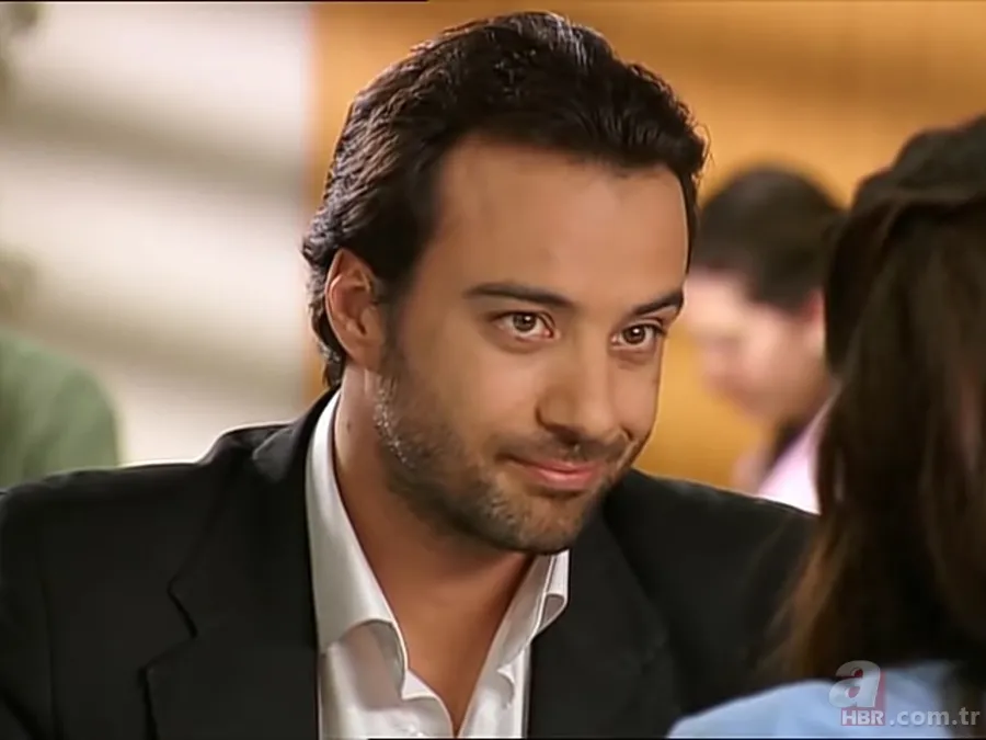 Doktorlar'ın cerrahı Arslan İbrahimoğlu şimdi tanınmaz halde 2