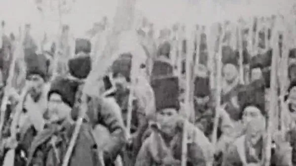 Cumhurbaşkanlığı Devlet Arşivleri Başkanı Prof. Dr. Uğur Ünal: 14 yılda Ermenistan'dan 5 araştırmacı geldi - 4