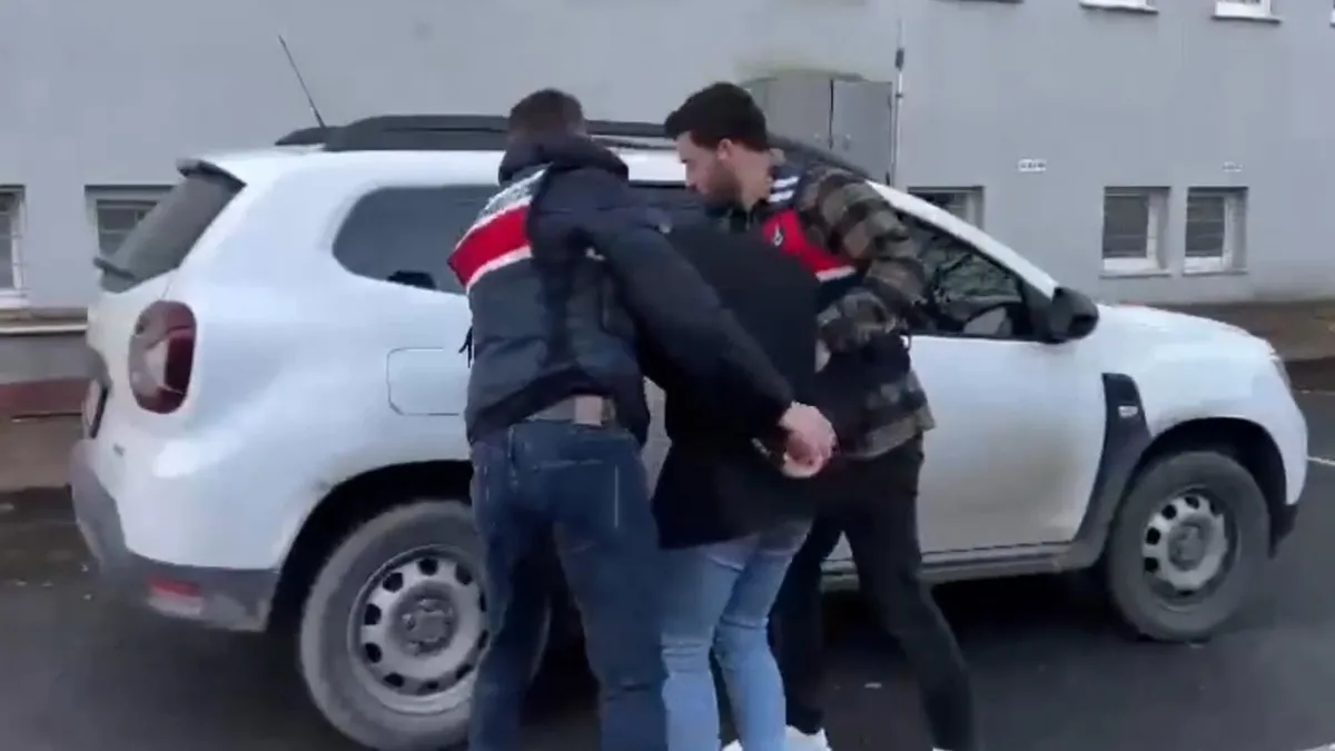 İstanbul ve Manisa'da 2 suç örgütü çökertildi! İçişleri Bakanı Ali Yerlikaya duyurdu