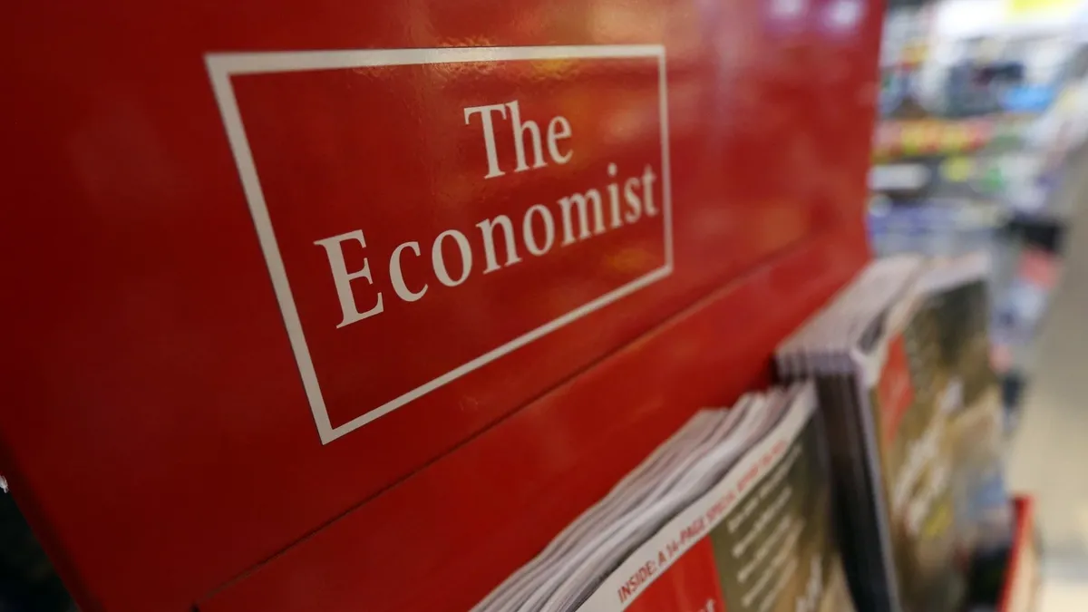 The Economist: ABD ve İsrail, İran'ın füze kapasitesini "hafife aldı"